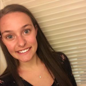 Meet your Posher, Allison